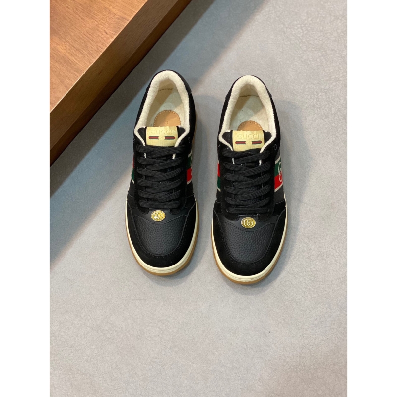G*u*i sneakers